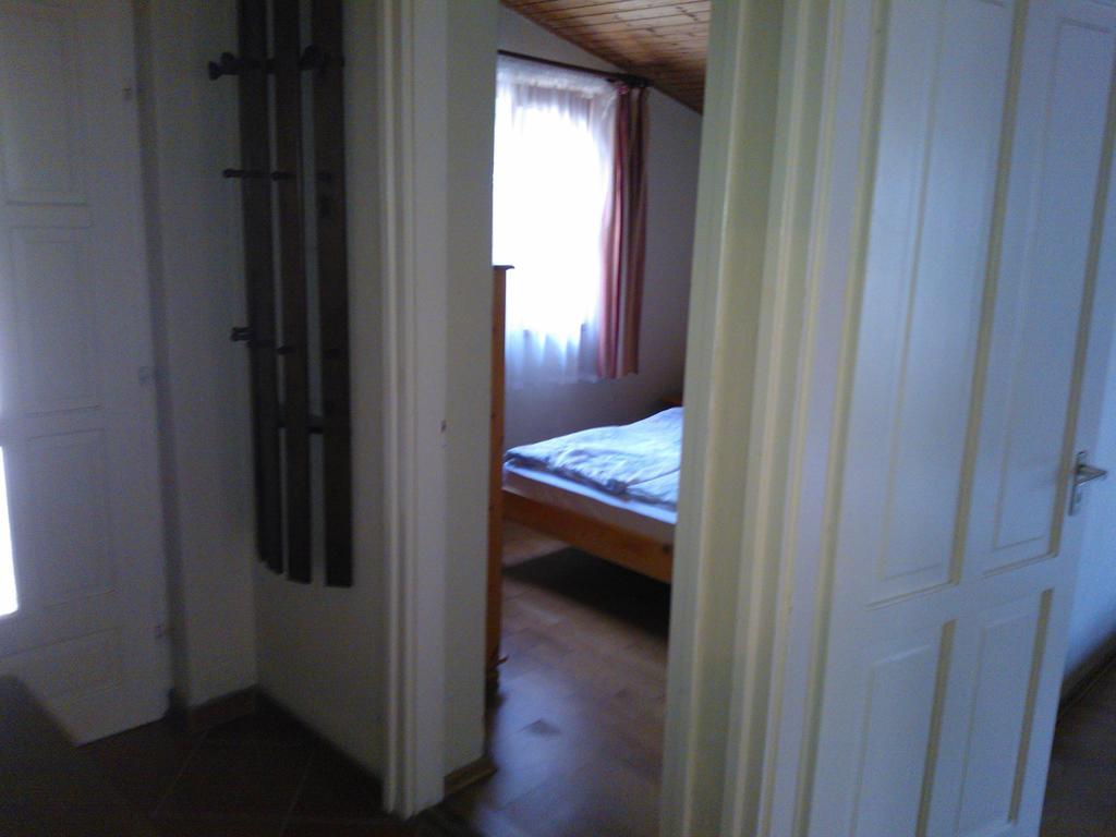Mediterran Apartmanhaz Szántód Exterior foto