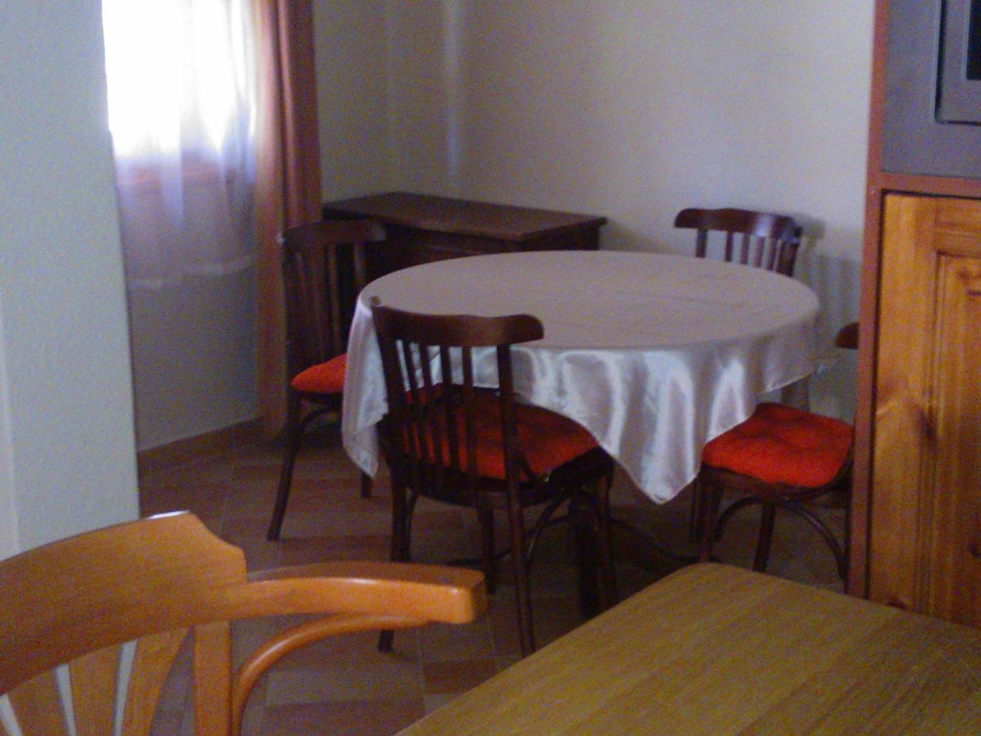 Mediterran Apartmanhaz Szántód Cameră foto