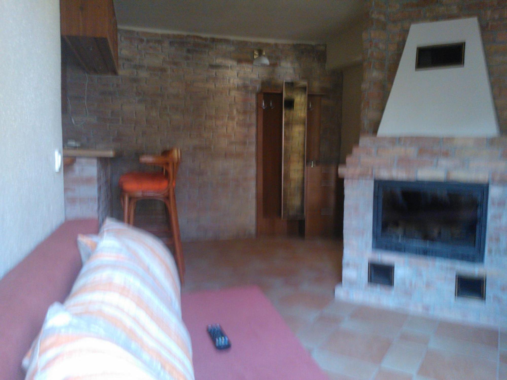 Mediterran Apartmanhaz Szántód Cameră foto